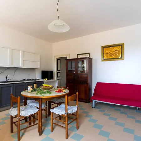 Holiday home Trilo Di Giuseppe 466