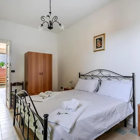 Trilo Di Giuseppe 466 Holiday home *
