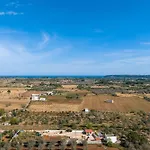 Holiday home Trilo Di Giuseppe 466 *