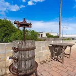 Trilo Di Giuseppe 466 Holiday home Tricase