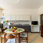 Trilo Di Giuseppe 466 Holiday home Tricase