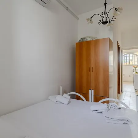 بيت للعطل Trilo Di Giuseppe 466 تريكاس