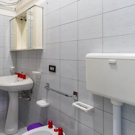 بيت للعطل Trilo Di Giuseppe 466 تريكاس