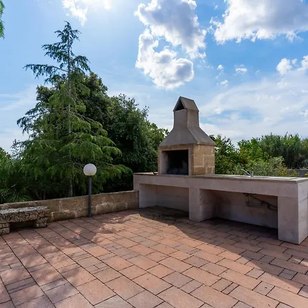 Trilo Di Giuseppe 466 بيت للعطل