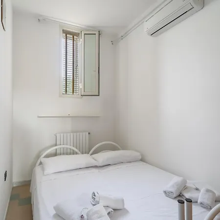 بيت للعطل Trilo Di Giuseppe 466 *